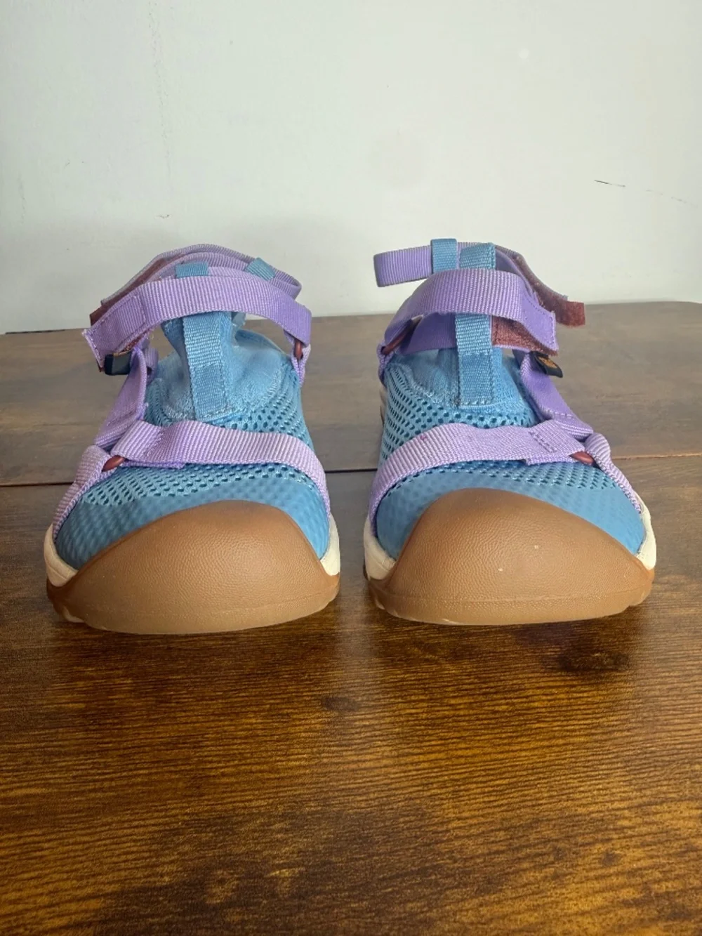Teva Kids' Outflow Universal sandals (Size 1)
